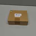 8-Pcs 12 LED Sync Feature Emergency Strobe Grille Lights Ultra Slim Surface Mount Hazard Warning Flashing Light Bar for Firefighter/Construction/Police/Trucks/Vehicles/Car/SUV (Blue/Amber)