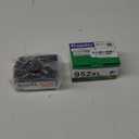 952XL Ink Cartridge Replacent for HP 952XL 952 XL Use with Officejet Pro 7740 8210 8710 8720 8740 8715 7720 8725 8730 (4 Packs,Black, Cyan, Magenta, Yellow)
