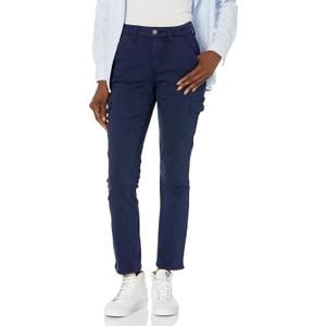 PAIGE Women's Jolie (34, Vintage Cosmic Navy)