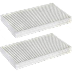 ACDelco Gold CF1104F Cabin Air Filter