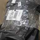 8x10 Area Rugs for Living Room Washable Rug Floral Non-Slip Large Rug for Living Room, Bedroom, Farmhouse, Dining Room, Kids Playroom (Emerald Green)