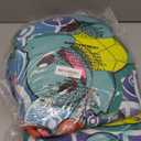 Northwest Pokemon Full Sized Bed in a Bag Set, Anime Bedding, Boys Girls Blankets, First Starters