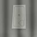 amCase Clear Case for iPhone 17 (6.3") | Camera Control Cutout | Compatible with MagSafe Accessories | Drop Protection | Ultra-Strong Magnetic | Support Wireless Charging