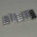 20 Taconic Shave Triple Blade Cartridges