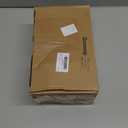 12V 800w Car Heater 2 Hole Portable Windshield Defroster Kit Winter Fast Heating Electric Automobile Interior Heaters Low Noise Removing Window Defogger with Cigarette Lighter for 12V Vehicle