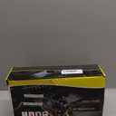 Car Double Cup Holder Tray Table, Swivel Car Food Tray Table for Front/Rear Passenger Seat for Eating, Cup Holder Expander with Phone Holder, Drink Sauce Holder for Car, Road Trip Essentials