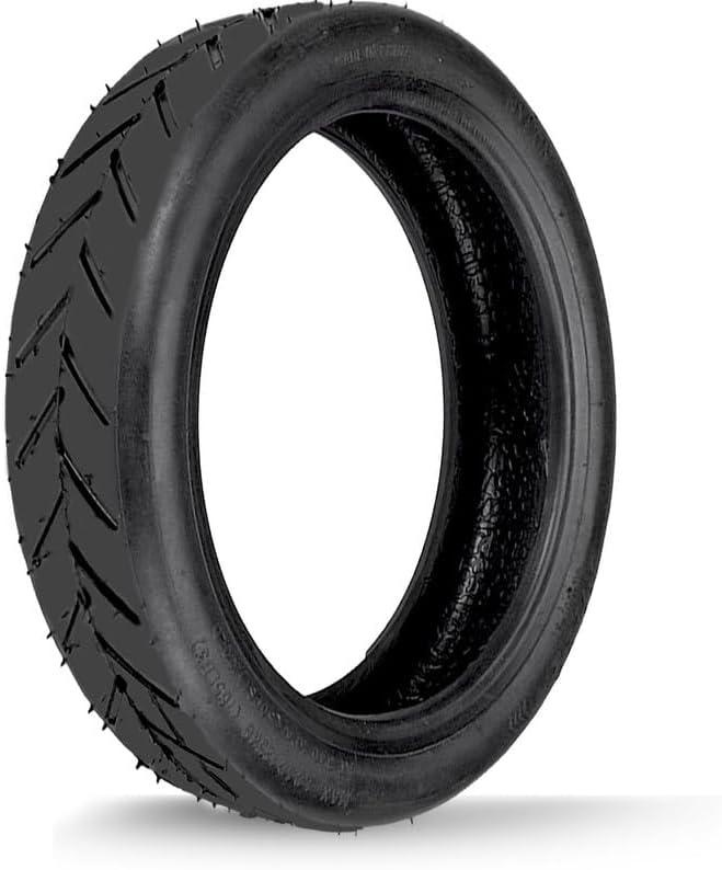8.5 Inch Scooter Tire, 50/75-6.1 Electric Scooter Replacement Tire for Gotrax GXL V2 AOVOPRO ES80 NAVIC T5 Turboant V8 Swagtron Swagger 5 Hover-1 Journey Jive, 8 1/2 Inflatable Wheels