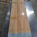 Sweetcrispy Electric Adjustable Height Standing Desk - 63 x 24 inch Sit to Stand Up Desk with Splice Board, Rising Home Office Computer Table with 2 Hook and Wire Hole for Work