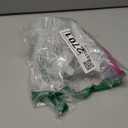 15mm Flange and Duckbill Valve Compatible with Spectra S1 S2 9 Plus Breastpump Replacement to Spectra Pump Parts, Not Original, Replace Accessories.