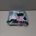 Reusable Dog Diapers Female Large Washable, Premium Doggie Diaper for Dogs, Pack of 3, Highly Absorbent Dog Diaper for Heat, Incontinence and Puppy Training (Large)