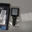 Starlight Retractable Car Charger Adapter for iPhone 17,4 in 1 Fast Charging Car Phone Charger,69W USB C Car Truck Accessories,Road Trip Essentials Gift for Men Women for iPhone 17/16/15/14/13,Galaxy