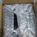 2 Pack 12V 10Ah Lithium Ion LiFePO4 Deep Cycle Battery, 2000+ Cycles Rechargeable Battery for Solar/Wind Power, Scooters, Lighting, Power Wheels, Fish Finder Built-in 10A BMS