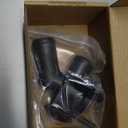 21517-JP00A Engine Upper Coolant Filler Neck Sub Radiator Filler Pipe Compatible with Nissan Quest 2011-2017 Murano 2009-2014