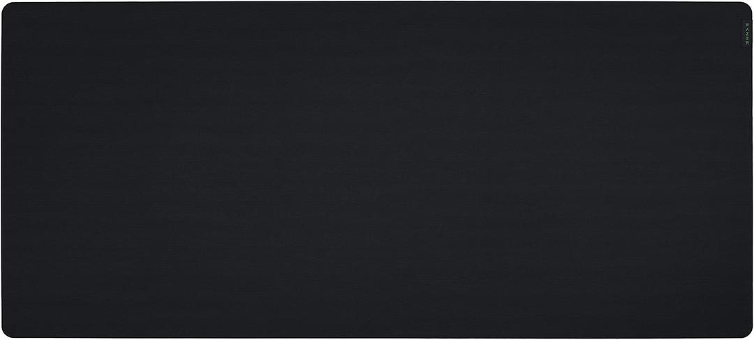 Razer Gigantus v2 Cloth Gaming Mouse Pad (3XL): Thick, High-Density Foam - Non-Slip Base - Classic Black