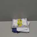 Motiskyy 60 Set Thank You Cards with Envelopes 4"x 6" Watercolor Greeting Cards Blank with Envelopes for Wedding, Baby Shower, Bridal Shower, Graduation, Teacher Appreciation Gifts(Capri Lemon)