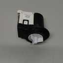 4681EA2001T Washer Drain Pump Assembly Fit for Kenmore/LG Washing Machine wm3670hwa wm3270cw wm2101hw wm3770hva wm3431hs - Replace AP5328388 4681EA1007G 4681EA1007D Drain Pump by AMI PARTS