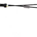 Genuine Toyota Parts - Cable Sub-Assy, Powe (85016-08011)