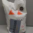 Boxie Extra Strength 35 Day Odor Control Clumping Clay Cat & Kitty Litter 16lb, 99.9% Dust-Free, Probiotic Formula, Long-Lasting, Veterinarian Approved, Easy Scooping for Multi-Cat Homes