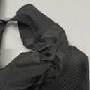 Dog Boots with Adjustable Suspender, Anti-Slip Dog Shoes, Waterproof Paw Protector for Rainy, Snowy, Hot Pavement, M