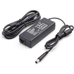BURFLO 90W 65W AC Adapter Charger Compatible with HP Elitedesk 705 800 805 G1 G2 G3 G4 G5 G6 Mini PC Desktop; for HP ProDesk 260 600 400 405 G1 G2 G3 G4 G5 G6 Mini Power Supply