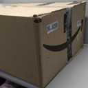 KARAOK Baby Changing Table with Wheels, Portable Diaper Changing Station with 4-Level Height Adjustment & Storage Rack for Newborn, Infant(Light Grey)