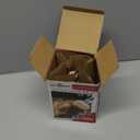 REPTI ZOO Full Spectrum UVA + UVB Sun Lamp Self-Ballasted Vapor Lamp/Bulb/Light for Reptile and Amphibian Use