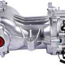 Rear Differential Replacement for Nissan Murano 2015-2024 Rogue 2014-2020 | AWD, 5.173 Ratio, 2.0 2.5 3.5L, 383004BF0A