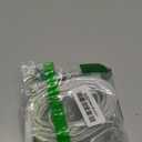 Extension Cable for Govee Outdoor Lights Permanent, IP68 Waterproof Extension Cord, Compatible with Govee H705A H705B H705C H706A H706B H706C and Permanent Outdoor Lighting Systems (19.6FT)