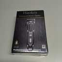 Haokry Hair Clippers for Men Professional - Cordless&Corded Barber Clippers for Hair Cutting & Grooming Rechargeable Beard Trimmer