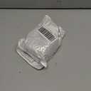 Mikikit Jack Wheel Replacement Front Bearing for Dual Pump Jack Horizontal Accessory 3.14X3.14X1.96 Inch Industrial Use Stable Durable