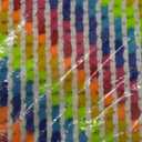 Snuffle Ball for Dogs - Interactive Dogs Toys to Keep Them Busy, Dog Puzzle Toy, Christmas Dog Toys Gifts for Small, Medium Pet Daily Companionship, Training Reward Gift