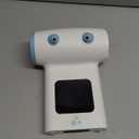 Bath Jets for Tub, TAREIDEW Dual Outlet Bathtub Jet Spa, Jet & Bubble Modes, 13000mAh Rechargeable Bath Jet with Loofah, 5-Speed Adjustable, IPX8 Waterproof, Home Spa Relaxation Gift, White/Blue