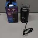 Mr. Coffee Simple Grind 14 Cup Coffee Grinder Black