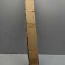 100% Blackout Cordless Roller Window Shades, Free-Stop Black Out Blinds for Indoor Windows,Thermal Insulated UV Protection,Window Shades Pull Down for Home,Office,Easy to Install,29" W x 72" H, White