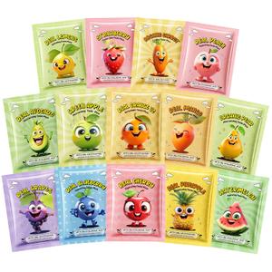 14 PCS Fruit Face Masks Skincare,Sheet Facial Mask Skincare Gifts Set,Plant and fruit mask, Kids Face Mask Spa Day Kit Supplies,Soothe Face Mask for Spa PartyMoisturizing, Brightening, Soothing