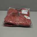 LONDON FOG COLLECTION JACKET (COLOR-CHILI) SIZE M, Pack of 3