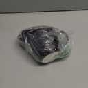 Lerat Coffee Mug Warmer & Mug Set for Desk, Electric Coffee Cup Warmer with Auto Shut Off, 3 Temperature Setting Smart Cup Warmer for Heating Coffee, Milk, Beverage, Candle Jar (Black), 12oz