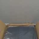 18 ft. Round Pool Winter Cover for Above Ground Pools - 8-Year Cold and UV Resistant, Weatherproof and Durable, Winch & Cable Included