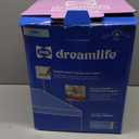 Sealy Dreamlife 1.5” Gel Memory Foam Full Mattress Topper with SealyComfort Gel Foam Made in The USA