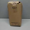 Bedsure GentleSoft Fleece Bed Blankets Queen Size Grey - Soft Warm Spring Blanket Lightweight Cozy Luxury Microfiber, Room Home Decor Gifts for Women and Men, 90x90 inches