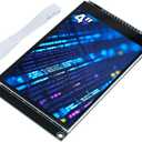 4.0 Inch 320x480 TN Capacitive Touch Screen LCD Display Module SPI Serial ST7796S Driver for Arduino R3/Mega2560/ESP32