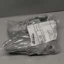 DREAM PAIRS Women's Chunky Platform Fashion Sneakers 7