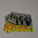 LITTLE TREES Air Fresheners Car Air Freshener. Xtra Strength Provides Long-Lasting Scent for Auto or Home. Extra Boost of Fragrance. Black Ice, 24 Air Fresheners