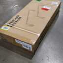 Universal Truck Overland Bed Racks, 10 Inch Low Profile Cargo Carrier (Full-Size)