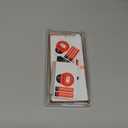 for Samsung Galaxy S22 Ultra Case: with 2Pcs Screen Protector, 360 Rotation Ring Holder Magnetic Kickstand, Plating Gold Edge Soft TPU Shockproof Protective Cover for S22 Ultra, Pink