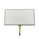 BuliBoao 6.1'' Touch Screen Glass Digitizer Fits for Toyota Camry Corolla 4Runner Avalon Sequoia Sienna Tacoma Tundra Venza Prius 2009-2014