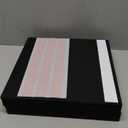 Dart Board Wall Protectors, 36" H X 24" W X 0.5" Thickness, Felt Wall Tiles Dart Board Wall Surround Protector, Cork Board Alternative