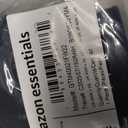 Amazon Essentials Mens Stretch Canvas Double Knee Utility Work Pant (Previously Goodthreads) (Blue)