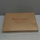 DecorSmart Love Family Tree Wall Decor Picture Frame Collage Removable 3D DIY Acrylic Wall Stickers for Living Room with Red Heart and Quote Family Like Branches on a Tree