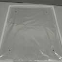 GIRAFFYCO Drying Stone Mat - Grande Solo, Extra Large Dish Drying Mat, 20" x 20"
